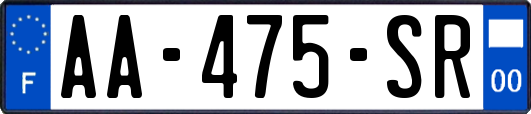 AA-475-SR