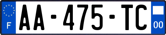 AA-475-TC