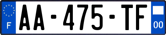 AA-475-TF