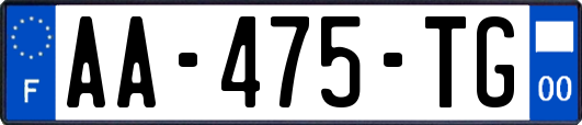 AA-475-TG