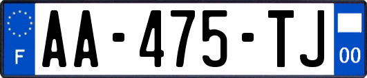 AA-475-TJ