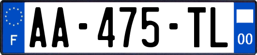 AA-475-TL