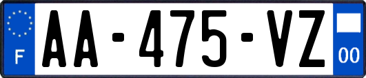 AA-475-VZ