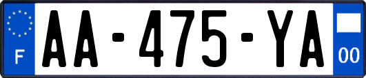 AA-475-YA