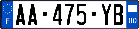 AA-475-YB