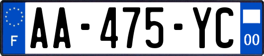 AA-475-YC