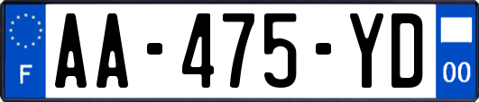 AA-475-YD