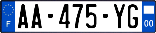 AA-475-YG