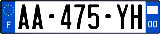 AA-475-YH