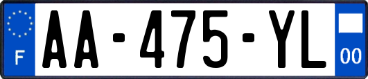 AA-475-YL