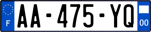 AA-475-YQ