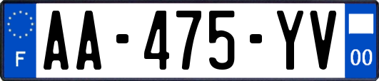 AA-475-YV