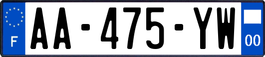 AA-475-YW