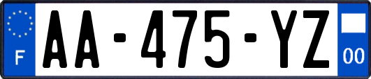 AA-475-YZ