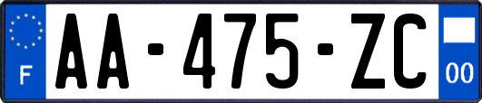 AA-475-ZC