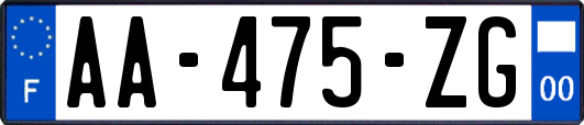 AA-475-ZG