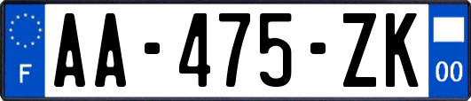 AA-475-ZK