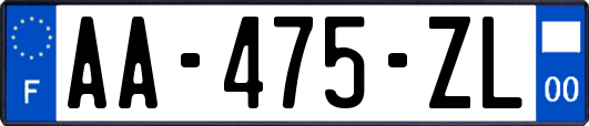 AA-475-ZL