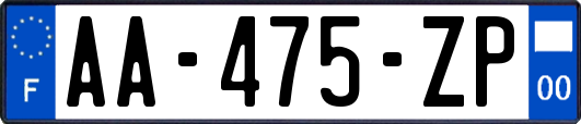 AA-475-ZP