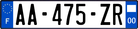 AA-475-ZR