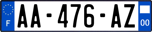 AA-476-AZ