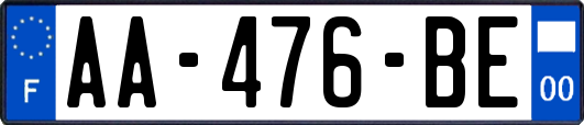 AA-476-BE