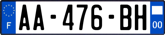 AA-476-BH