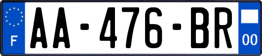 AA-476-BR