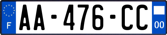 AA-476-CC