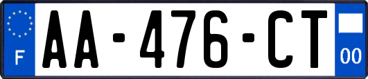 AA-476-CT