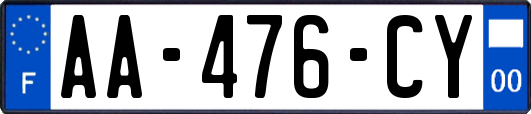 AA-476-CY