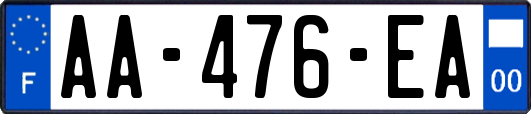 AA-476-EA