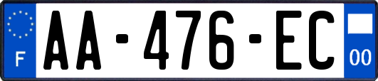 AA-476-EC