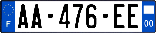 AA-476-EE