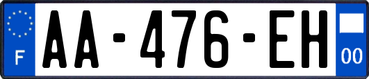 AA-476-EH