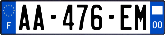 AA-476-EM