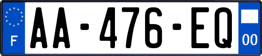 AA-476-EQ