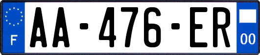 AA-476-ER