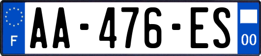 AA-476-ES