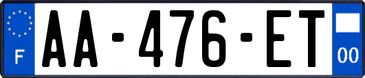 AA-476-ET