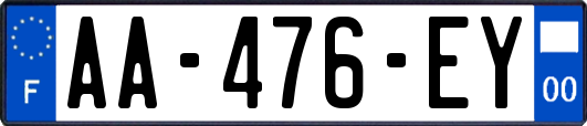 AA-476-EY