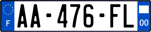 AA-476-FL