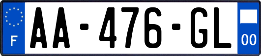 AA-476-GL