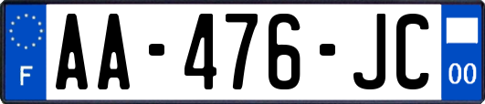 AA-476-JC