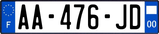 AA-476-JD