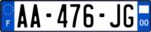 AA-476-JG