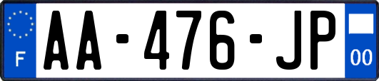 AA-476-JP