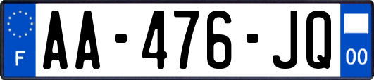 AA-476-JQ