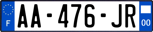 AA-476-JR