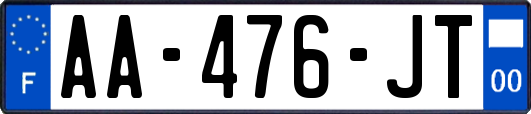 AA-476-JT